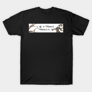 All is Whimsy T-Shirt